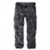 Pánské kalhoty Thor Steinar Ken III anthratarn velikost: XXL/32