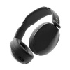 Skullcandy Hesh 540 Bluetooth Wireless Over-ear Headphones, BT 5.3, ANC 4, Black EU (S6HAW-T740) S6HAW-T740