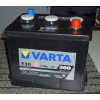 VARTA BLACK dynamic 6V 77Ah