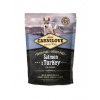 Carnilove Salmon & Turkey for Puppies 1,5 kg