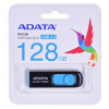 ADATA DashDrive UV128 128GB AUV128-128G-RBE