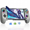 Gamepad bezdrôtový ovládač ios Android xbox playstation pc 600 mAh