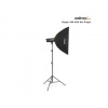 walimex pro Stager 400 HSS Set Single
