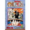 One Piece Volume 4 - Eiichiro Oda
