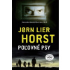 Poľovné psy - Jorn Lier Horst