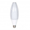 Najvýkonnejšia LED Žiarovka so SAMSUNG čipom, E40, 60W, Studená biela, 4800lm