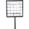 Nanlite Eggcrate for Quick-release Softbox PavoSlim 60B/60C