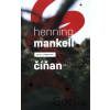 Číňan - Henning Mankell