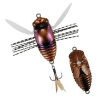 Wobler DUO Realis Shinmushi 4cm 5,7gr Beetle