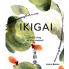 Justyn Barnes - Ikigai