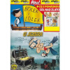 Bolek a Lolek - U jezera + CD s pohádkou Sůl nad zlato - DVD