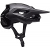 Cyklistická prilba FOX Speedframe RS - matte black 59-63 2025