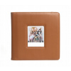 Album na fotografie 288 ks Fuji INSTAX Wide 400 300 Polaroid 600 NOW