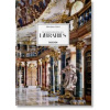 Listri, Libraries - Elisabeth Sladek, Georg Ruppelt, TASCHEN