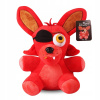 Rozprávkový plyšák - FNAF MASKOT PLYŠOVÁ HRAČKA Bonnie Foxy Chica 25CM (Plyšový maskot fnaf bonnie Foxy Chica 25 cm)