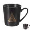 Orion 129611 Porcelánový hrnček STROMOK 580 ml