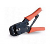 STILO Krimpovacie kliešte RJ11, RJ12, RJ45 STI1289