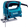 Makita 4329 Priamočiara píla s ovládaním a predkružovaním, 450 W