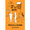Čéťové a zloději - Kment Jan