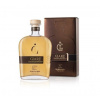 Marzadro Grappa Giare Gewürztraminer 41% 0,7l (kartón)