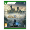 Rokfortské dedičstvo Xbox X krabica