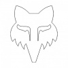 Fox Racing Fox Head 7