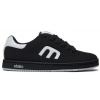 pánske topánky ETNIES CALLICUT BLACK/WHITE/BLACK 47