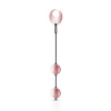 Ben Wa Balls Rosy Gold Nouveau