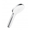 Duravit Sprchy Sprchová hlavica, biela/chróm UV0650013010