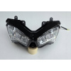 KAWASAKI VERSYS 1000 19-23r PREDNÁ LAMPA REFLEKTOR NOVÁ LED s homologáciou