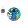 Lopta Disney Stich - Aloha 14 cm