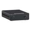 Fosi Audio V3 Mono-48V (Minimalistický Hi-Fi monoblok zosilňovač triedy D, s výkonom až 240 W)