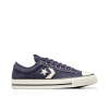 Converse Unisex Adults Star Player 76 Low-Top Trainers 507-Shadow Pu 10.5 (46)