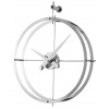 Designové nástěnné hodiny Nomon Dos Puntos I 55cm