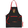 Cinereplicas Zástera Harry Potter - Chrabromil