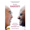 Kniha radosti - Desmond Tutu, Dalajláma