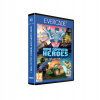 Home Computer Heroes Collection 1 (Evercade)