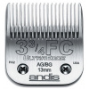 Andis UltraEdge č.3 a 3/4FC - čepeľ 13mm