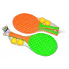 Tenis plážový set 41cm 8590331182152 Wiky