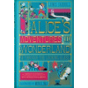 Alices Adventures in Wonderland & Through the Looking-Glass