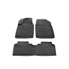 Gumové 3D koberce (TPE), KIA EV6, Stingray
