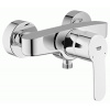 Grohe Eurostyle Cosmopolitan - sprchová batéria nástenná