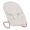 Little Dutch Hojdacie lehátko pre bábiky Soft Flowers