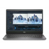 Notebook Dell Precision 7560 (NVIDIA T1200 4GB)