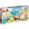 LEGO Duplo 10991 Ihrisko snov