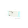 Betadine 200 mg vaginálne čapíky sup vag 1x14 ks
