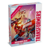 Renegade Transformers RPG Beginners Box: Roll Out *Englische Verze
