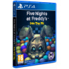 Five Nights at Freddy’s: Into the Pit PlayStation 4 (PS4) krabička