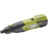 EXTOL CRAFT 402200 bruska přímá aku 3,6V Li-ion, 1300mAh, USB nabíjení
