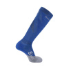 Ponožky SALOMON S/MAX M - nautical blue/alloy